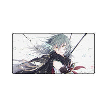 Load image into Gallery viewer, Anime Kantai Collection Mouse Pad (Desk Mat)