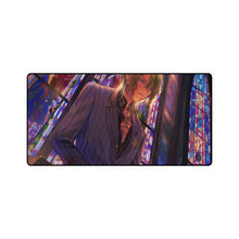 Load image into Gallery viewer, Luca Kaneshiro Mouse Pad (Desk Mat)