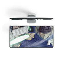 Load image into Gallery viewer, Anime Black Clover Mouse Pad (Desk Mat)