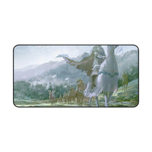 Load image into Gallery viewer, Anime Berserk Mouse Pad (Desk Mat)