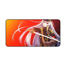 Load image into Gallery viewer, Re:Creators Mouse Pad (Desk Mat)