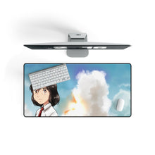 Load image into Gallery viewer, Belle (2021) Mouse Pad (Desk Mat)