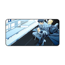 Load image into Gallery viewer, Fate/Zero Mouse Pad (Desk Mat)