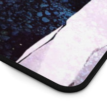 Load image into Gallery viewer, Anime Death Note Mouse Pad (Desk Mat) Hemmed Edge