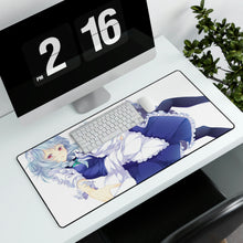 Load image into Gallery viewer, Touhou Mouse Pad (Desk Mat)