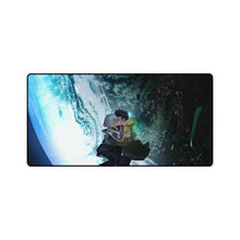 Load image into Gallery viewer, To the Moon Mouse Pad (Desk Mat)