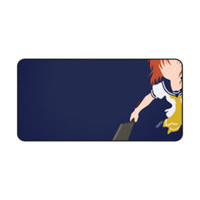 Load image into Gallery viewer, When They Cry Mouse Pad (Desk Mat)