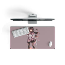 Load image into Gallery viewer, Puella Magi Madoka Magica Mouse Pad (Desk Mat)