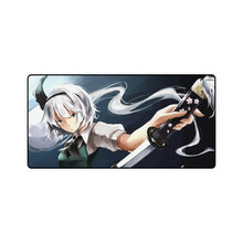 Load image into Gallery viewer, Touhou Mouse Pad (Desk Mat)