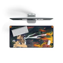 Load image into Gallery viewer, Anime Blade Of The Immortal Mouse Pad (Desk Mat)