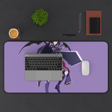 Load image into Gallery viewer, Sword Art Online II Mouse Pad (Desk Mat) With Laptop