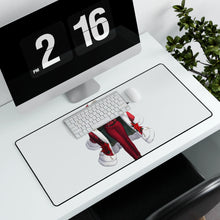 Load image into Gallery viewer, Anime Girl Mouse Pad (Desk Mat) With Laptop