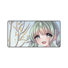 Load image into Gallery viewer, Sana Futaba Mouse Pad (Desk Mat)
