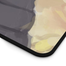 Load image into Gallery viewer, Mushoku Tensei: Jobless Reincarnation Eris Boreas Greyrat Mouse Pad (Desk Mat) Hemmed Edge