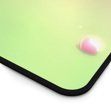 Load image into Gallery viewer, Hypnosis Mic Mouse Pad (Desk Mat) Hemmed Edge