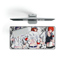 Load image into Gallery viewer, Uta no Prince-sama Mouse Pad (Desk Mat)