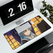 Load image into Gallery viewer, Sukasuka Mouse Pad (Desk Mat)