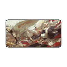 Load image into Gallery viewer, Pixiv Fantasia Fallen Kings Mouse Pad (Desk Mat)