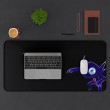 Load image into Gallery viewer, Anime Pokémon Mouse Pad (Desk Mat) With Laptop