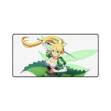Load image into Gallery viewer, Sword Art Online Mouse Pad (Desk Mat)