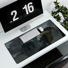 Load image into Gallery viewer, nan Mouse Pad (Desk Mat)