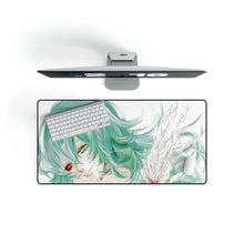 Load image into Gallery viewer, Anime Tokyo Ghoul Mouse Pad (Desk Mat)