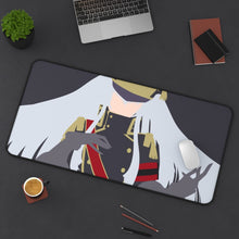 Load image into Gallery viewer, Re:Creators Mouse Pad (Desk Mat) On Desk
