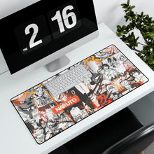 Load image into Gallery viewer, Anime Naruto Mouse Pad (Desk Mat) With Laptop