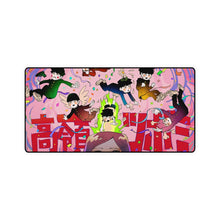 Load image into Gallery viewer, Mob Psycho 100 Shigeo Kageyama Mouse Pad (Desk Mat)