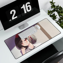 Load image into Gallery viewer, Touhou Mouse Pad (Desk Mat)