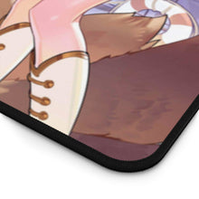 Load image into Gallery viewer, Azur Lane Enterprise, Laffey, Belfast, Prinz Eugen Mouse Pad (Desk Mat) Hemmed Edge