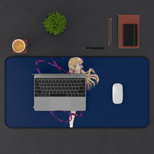 Load image into Gallery viewer, Chobits Mouse Pad (Desk Mat) With Laptop