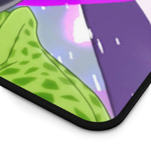 Load image into Gallery viewer, Frieza, Dragon Ball Mouse Pad (Desk Mat) Hemmed Edge