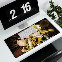Load image into Gallery viewer, Yu Yu Hakusho Mouse Pad (Desk Mat)