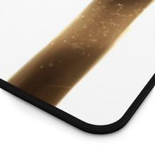 Load image into Gallery viewer, Seraph Of The End Mouse Pad (Desk Mat) Hemmed Edge