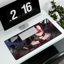 Load image into Gallery viewer, Anime, Girls Frontline, CZ75, Pistol, Mouse Pad (Desk Mat)