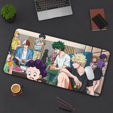 Load image into Gallery viewer, My Hero Academia Mouse Pad (Desk Mat) On Desk