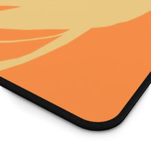 Load image into Gallery viewer, saya dagashi kashi minimalist by Mouse Pad (Desk Mat) Hemmed Edge