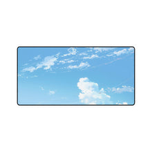 Load image into Gallery viewer, Your Name. Mouse Pad (Desk Mat)