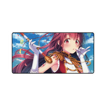 Load image into Gallery viewer, Anime Original Mouse Pad (Desk Mat)