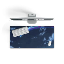 Load image into Gallery viewer, Your Name. Mouse Pad (Desk Mat)
