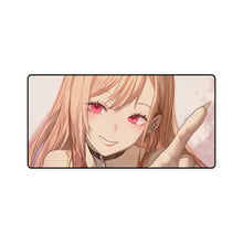 Load image into Gallery viewer, My Dress-Up Darling Marin Mouse Pad (Desk Mat)