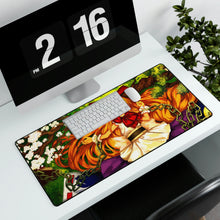 Load image into Gallery viewer, Touhou Mouse Pad (Desk Mat)
