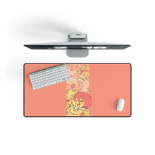 Load image into Gallery viewer, Anime Bleach Mouse Pad (Desk Mat)