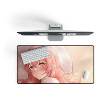 Load image into Gallery viewer, My Dress-Up Darling Mouse Pad (Desk Mat) On Desk