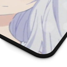 Load image into Gallery viewer, OreShura Mouse Pad (Desk Mat) Hemmed Edge