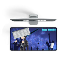 Load image into Gallery viewer, Sword Art Online Mouse Pad (Desk Mat)