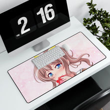 Load image into Gallery viewer, BanG Dream! Mouse Pad (Desk Mat)