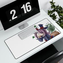 Load image into Gallery viewer, Little Witch Academia Mouse Pad (Desk Mat) With Laptop