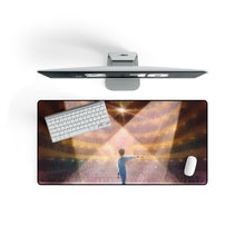 Load image into Gallery viewer, Dance Dance Danseur Mouse Pad (Desk Mat) On Desk